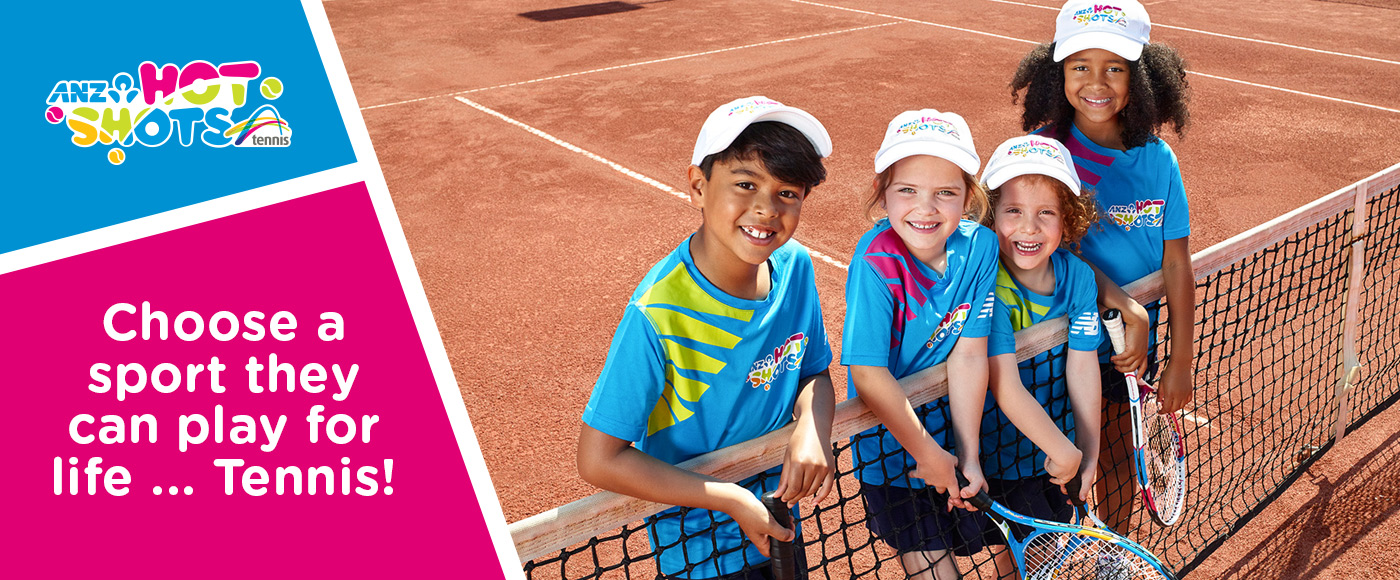 Registration | Tournament Tennis